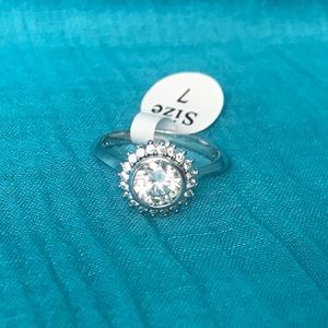 ☀️ Gorgeous Sun Ring ☀️